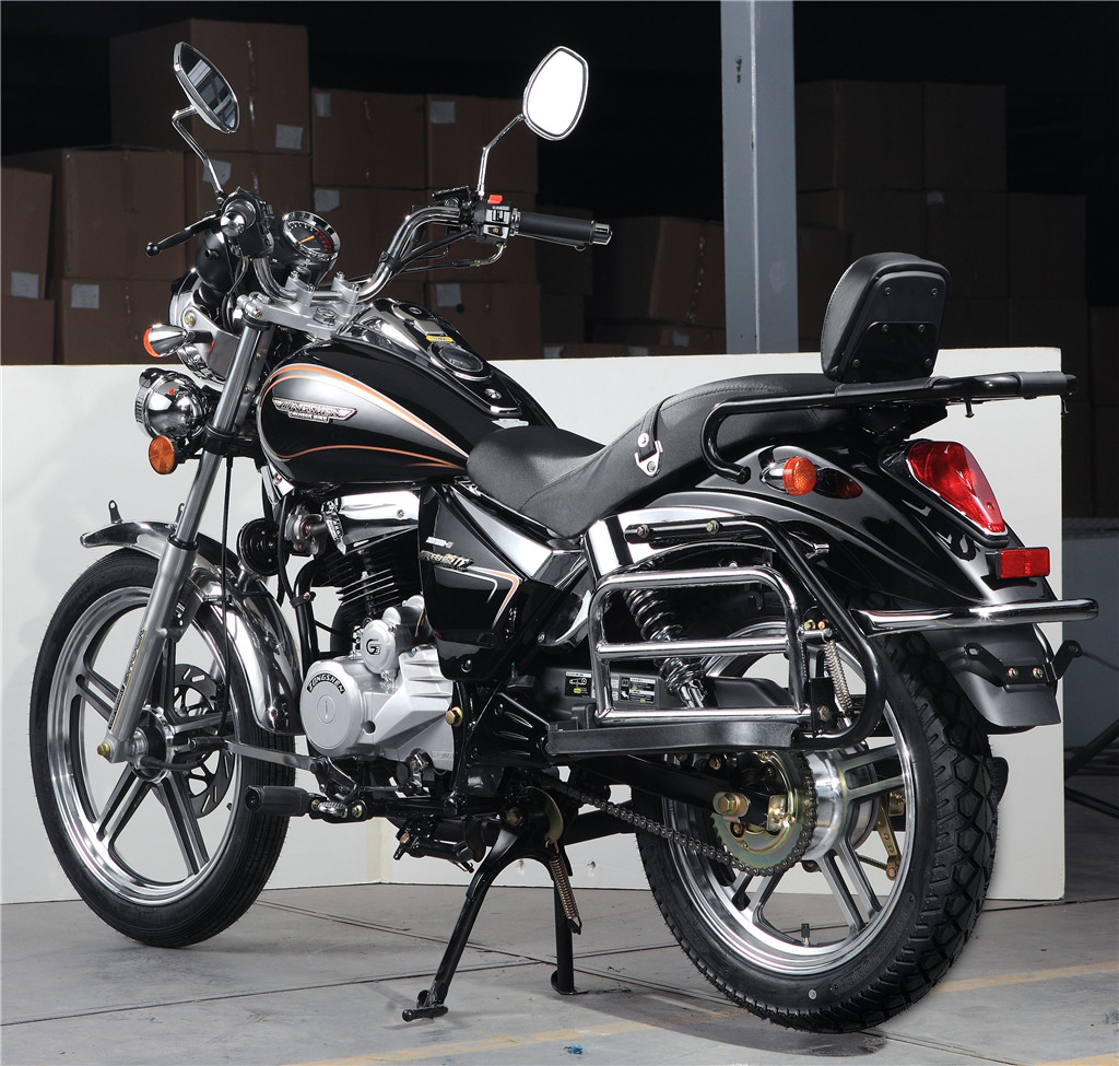 宗申 尊龙太子 zs150-8_宗申摩托车图片_报价_参数_资讯_摩信网