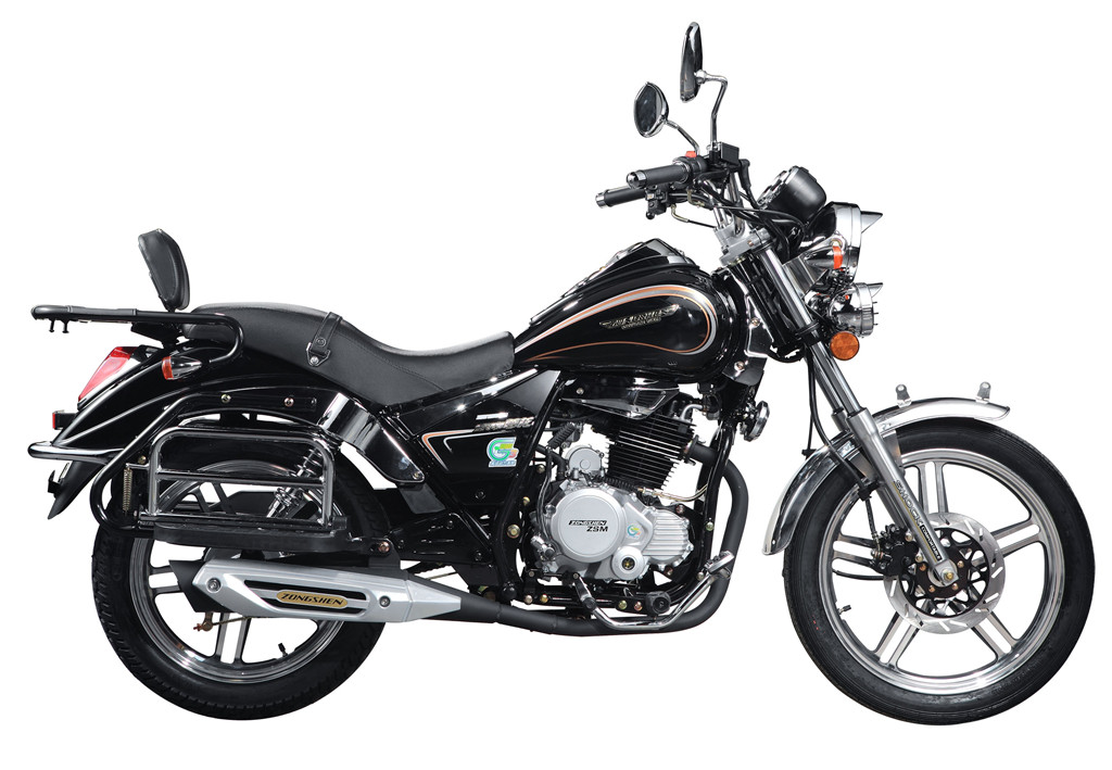 宗申 尊龙太子 zs150-8