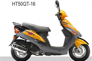 小光阳 JL50QT-16