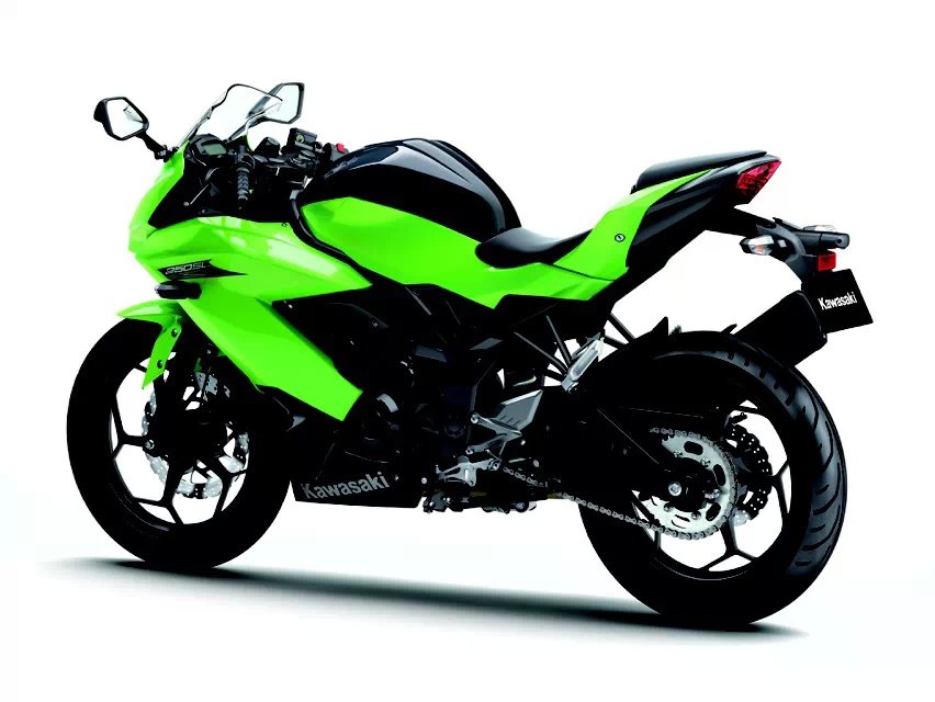 川崎ninja250sl(abs)_川崎摩托车报价_参数_图片_资讯_摩信网