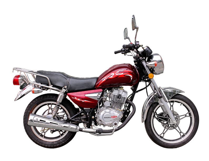 大福 天霸太子 df125-3g_大福摩托车报价_参数_图片_资讯_摩信网