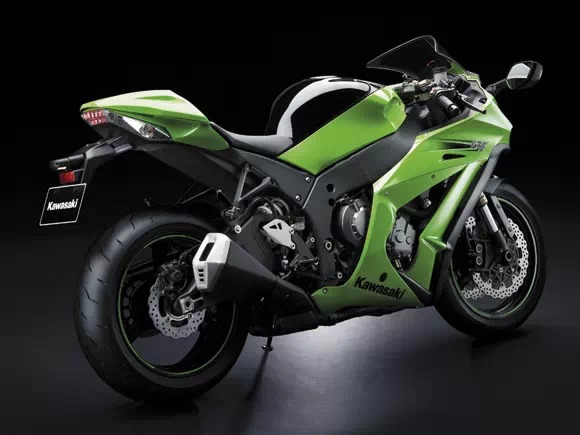 详解今代“日式蛮牛”ZX-10R_大排量摩托车_新车_摩信网手机版