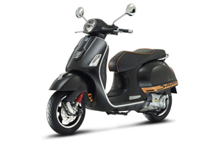 Vespa GTS300 Supersport