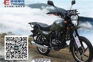 山地王摩旅版 YGF200(亚版)
