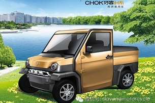 CHOK-H