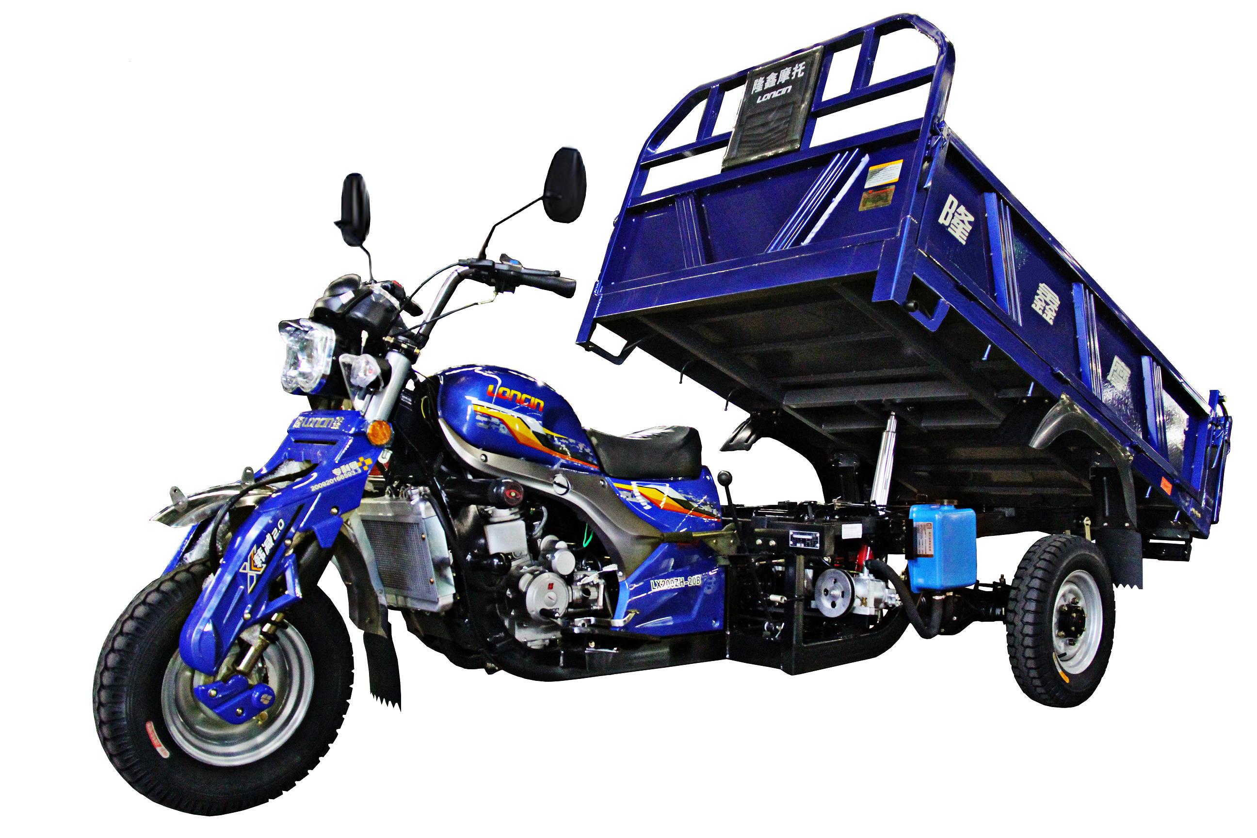 河南隆鑫 新途悦自卸_河南隆鑫摩托车报价_参数_图片_资讯_摩信网