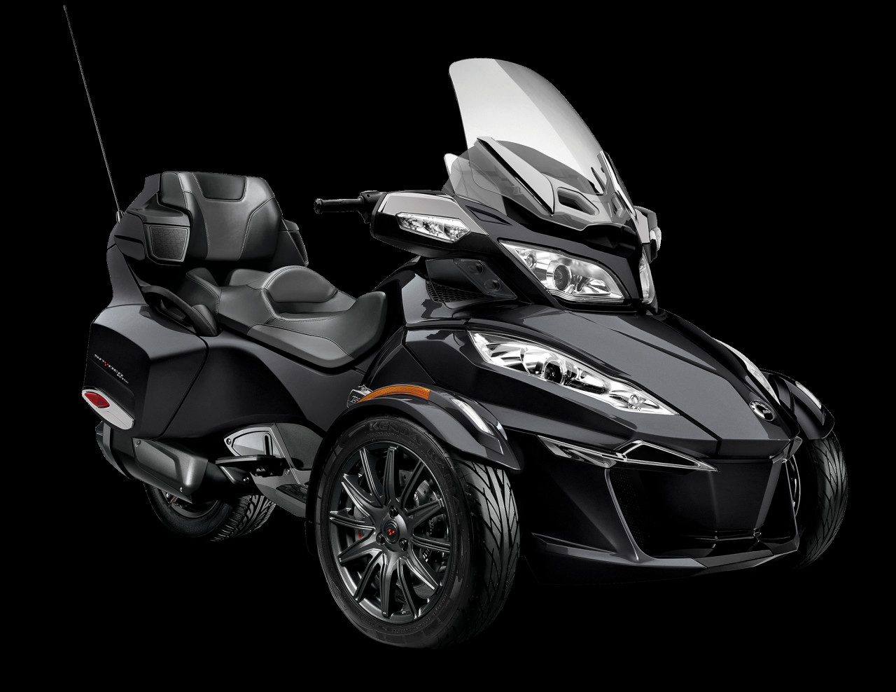 庞巴迪 蜘蛛侠 spyder rt-s _庞巴迪摩托车报价_参数_图片_资讯_摩信