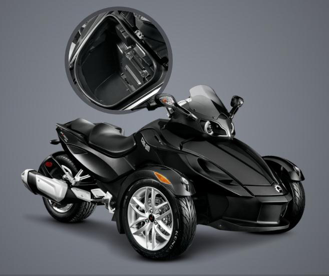 摩托车ski-doo 销量超过300万辆庞巴迪seadoo2014新品spark登陆中国