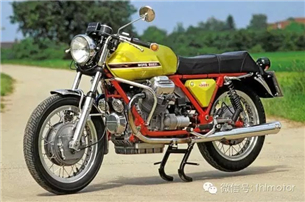 Verde Legnano V7 Racer(特别版)