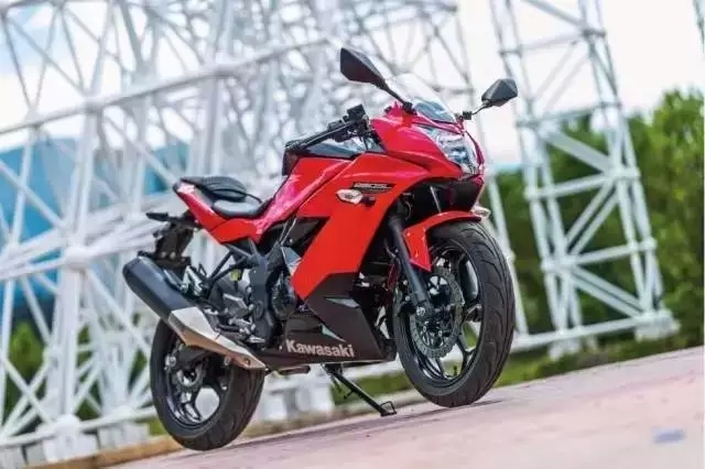 KAWASAKI NINJA250SL/Z250SL用 PENSUKE セットバックプレート 品番JPEN