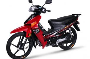 天铃 FY110-A