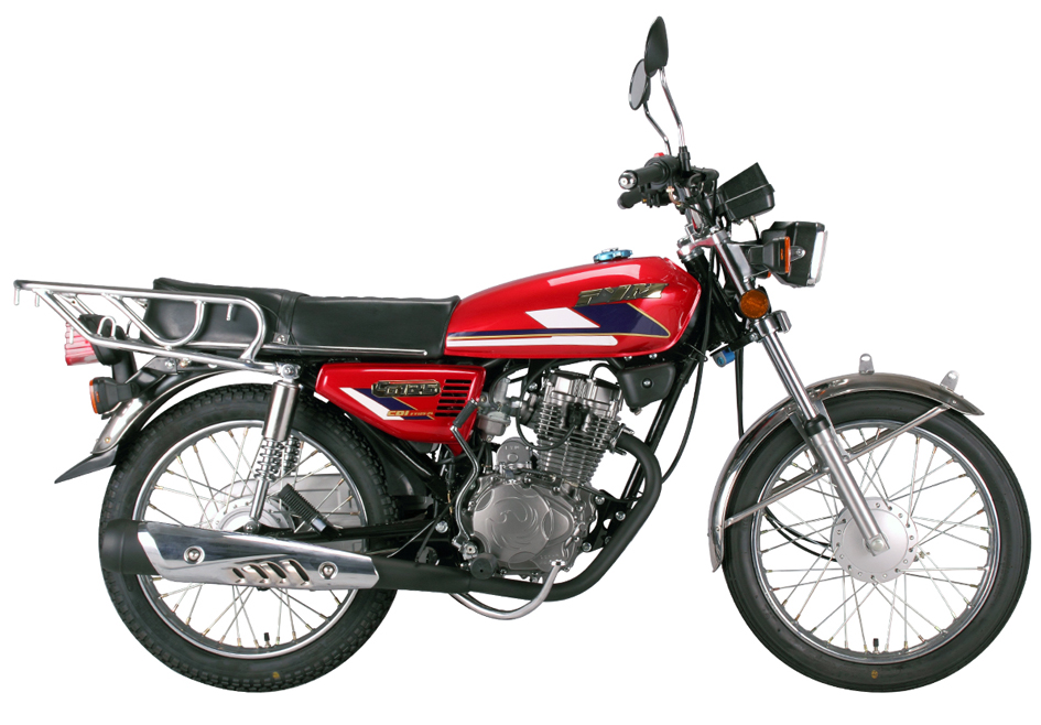 飞鹰 爬坡王 fy125-2a_飞鹰摩托车报价_参数_图片_资讯_摩信网