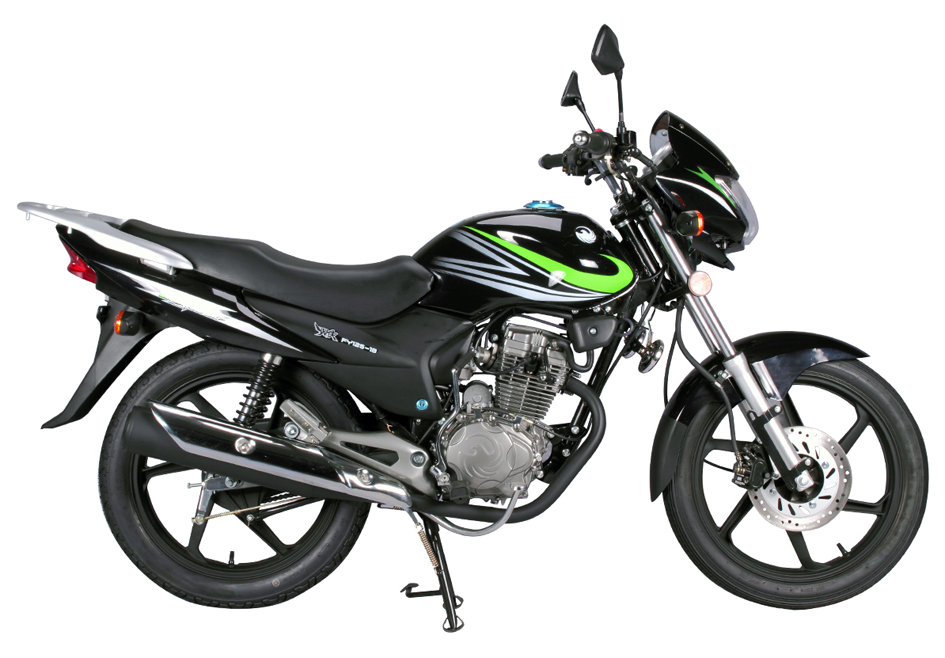 飞鹰 翼侠 fy125-18_飞鹰摩托车报价_参数_图片_资讯_摩信网