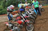 2015全国摩托车越野锦标赛（水城站）110青少年组