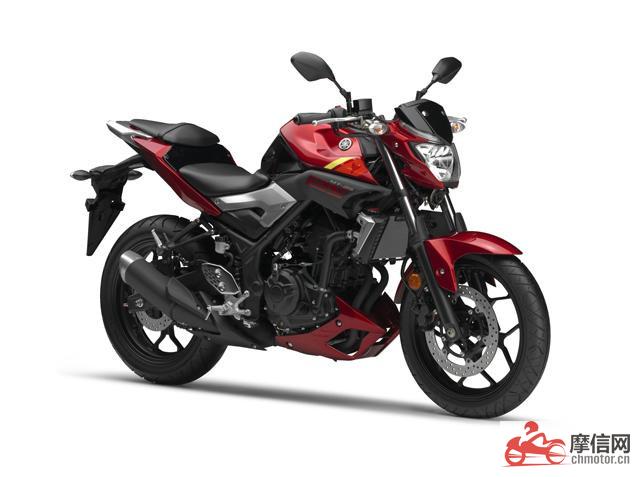新品 WR’S 2016～2021 MT-25/MT-03 スリップオン ラウンドタイプ ステンレス/焼き色チタン BK2260JM ダブルアールズ マフラー