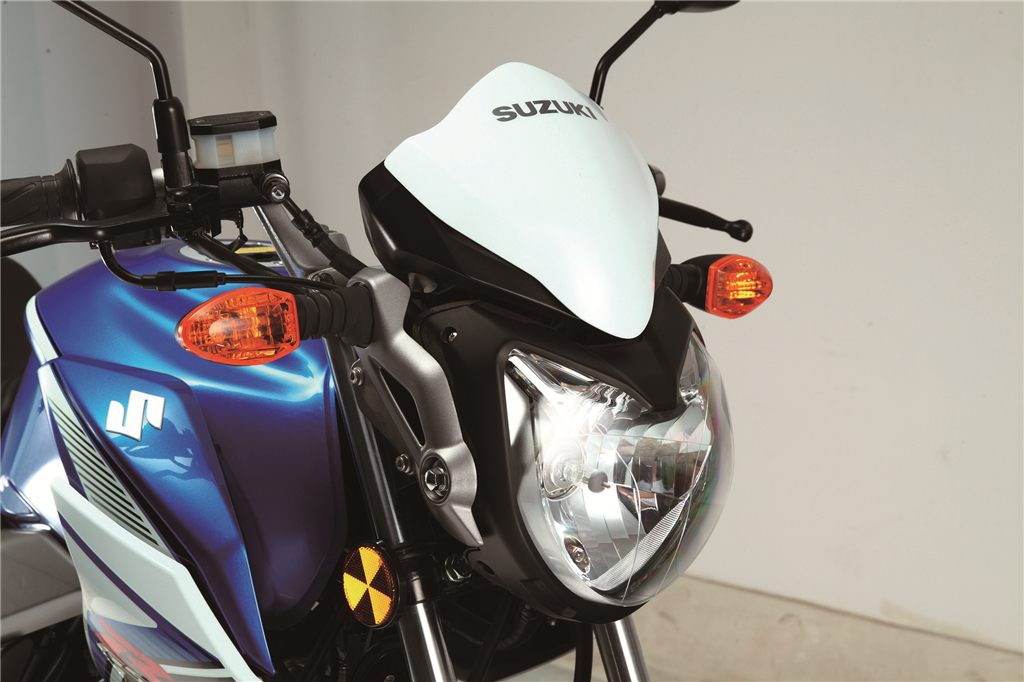 济南铃木 all new gsx150_济南铃木摩托车报价_参数_图片_资讯_摩信网