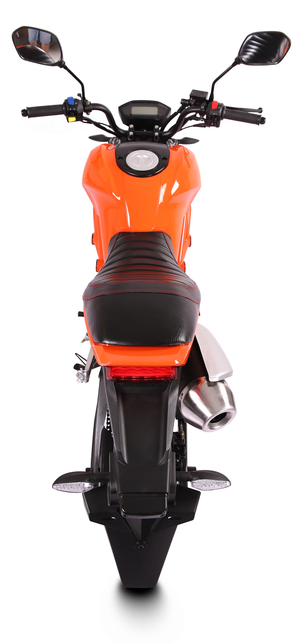 银钢 小怪兽 yg125-21a_银钢摩托车报价_参数_图片_资讯_摩信网手机版