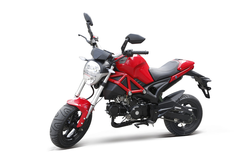 银钢 小怪兽 yg125-21a_银钢摩托车报价_参数_图片_资讯_摩信网手机版