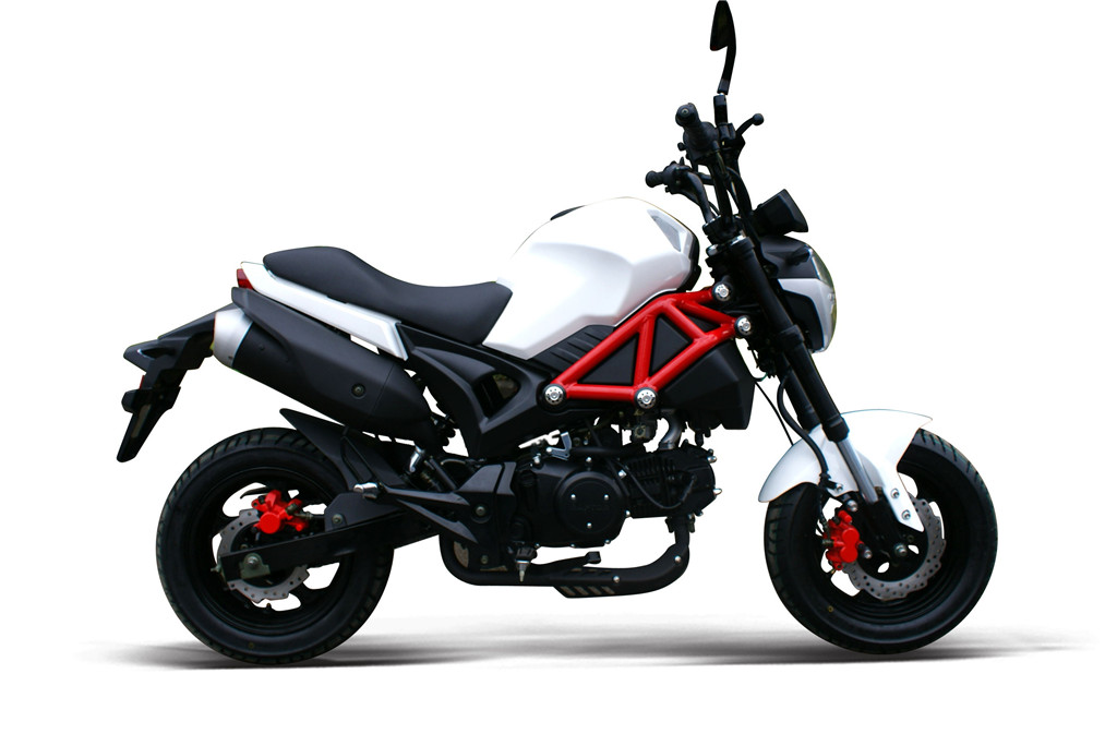 银钢 小怪兽 yg125-21a_银钢摩托车报价_参数_图片_资讯_摩信网手机版