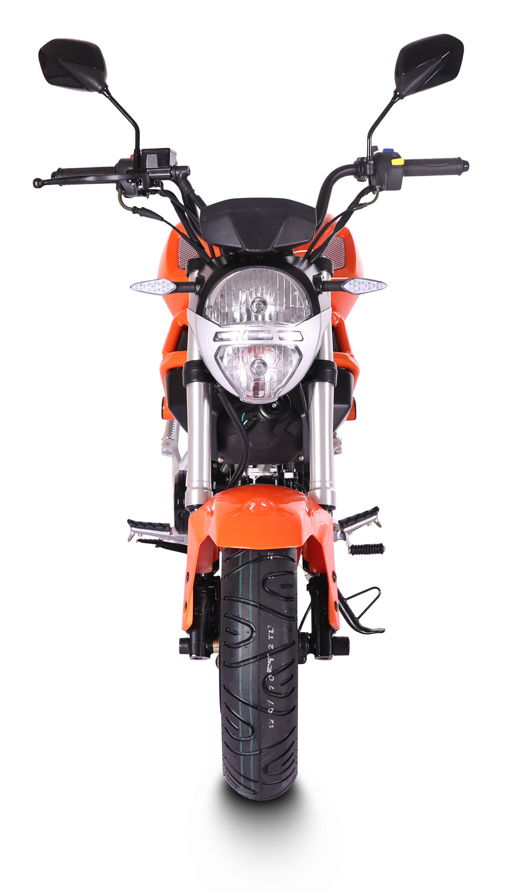 银钢 小怪兽 yg125-21a_银钢摩托车报价_参数_图片_资讯_摩信网手机版