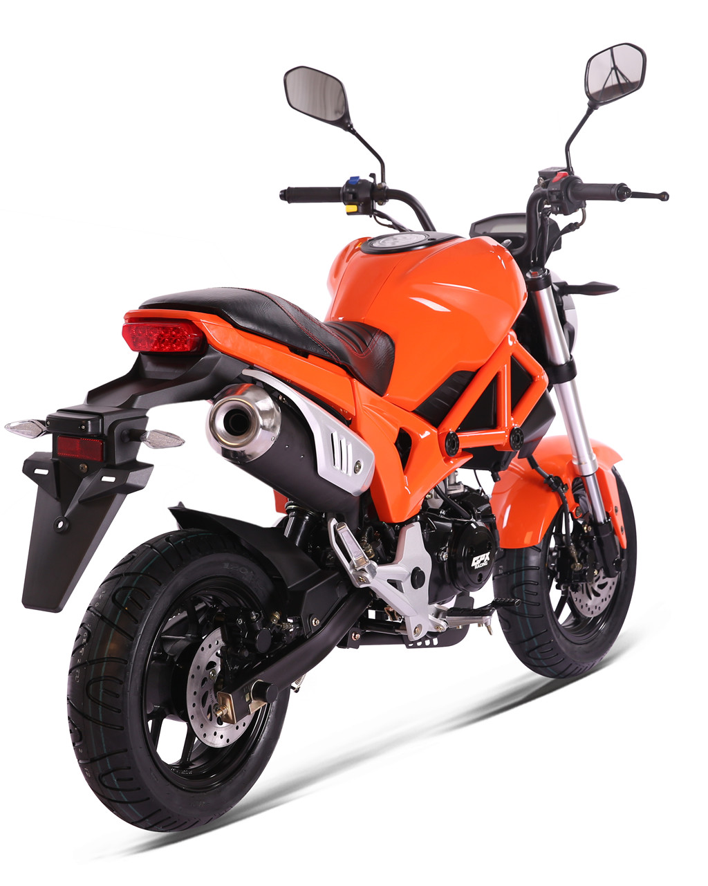 银钢 小怪兽 yg125-21a_银钢摩托车报价_参数_图片_资讯_摩信网手机版