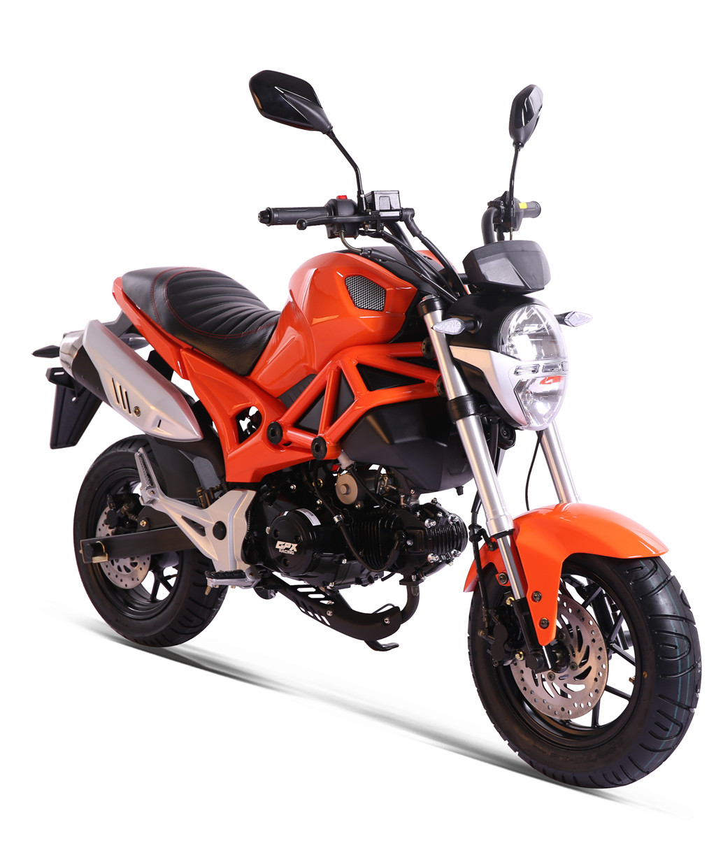 银钢 小怪兽 yg125-21a_银钢摩托车报价_参数_图片_资讯_摩信网手机版