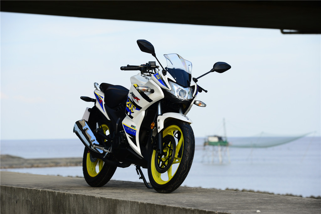 力帆kpr 200_力帆摩托车报价_参数_图片_资讯_摩信网