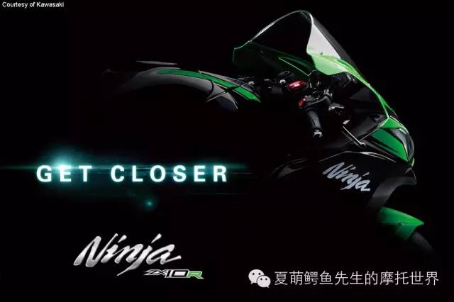 2016款全新川崎忍者ZX-10R详解_川崎摩托车_导购_摩信网手机版