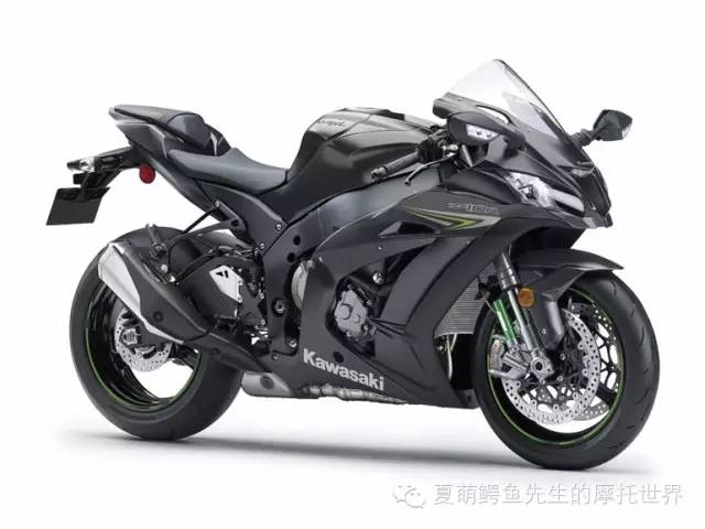 2016款全新川崎忍者ZX-10R详解_川崎摩托车_导购_摩信网手机版