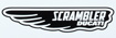 Ducati Scrambler 杜卡迪自游