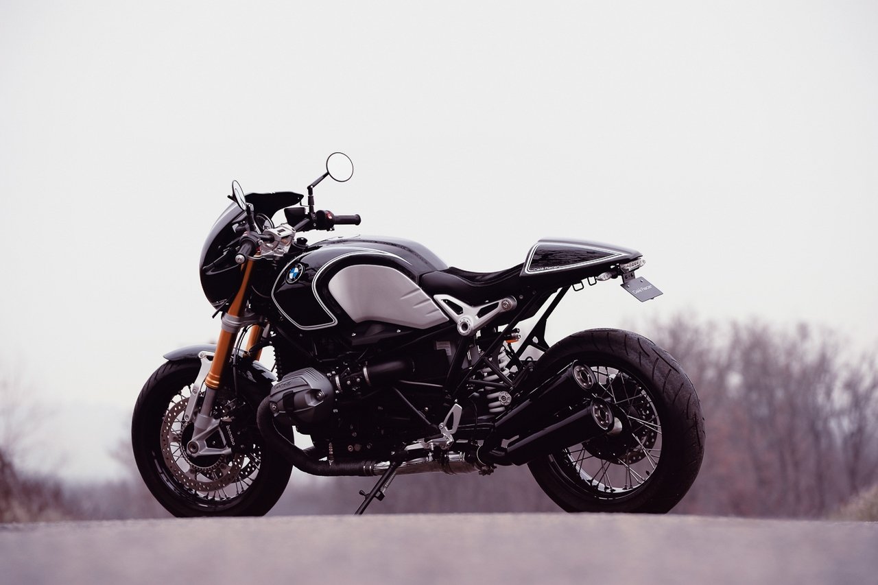 宝马 拿铁 r ninet 咖啡赛车限量版_宝马摩托车报价_参数_图片_资讯