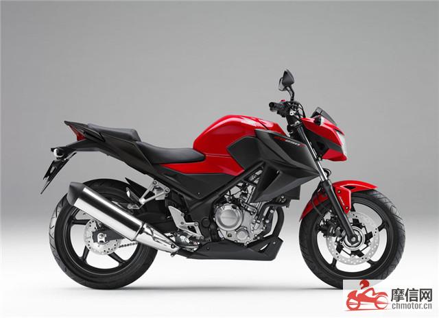 HONDA CB250F 赤 格安提供車 エンジン始動確認 半額配送キャンペーン