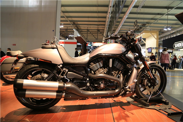 哈雷戴维森 夜路德 night rod special_哈雷戴维森摩托车报价_参数
