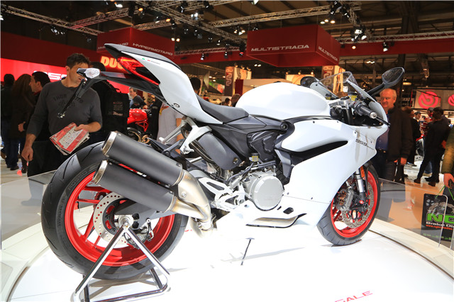 杜卡迪 959 panigale_杜卡迪摩托车图片_报价_参数_资讯_摩信网