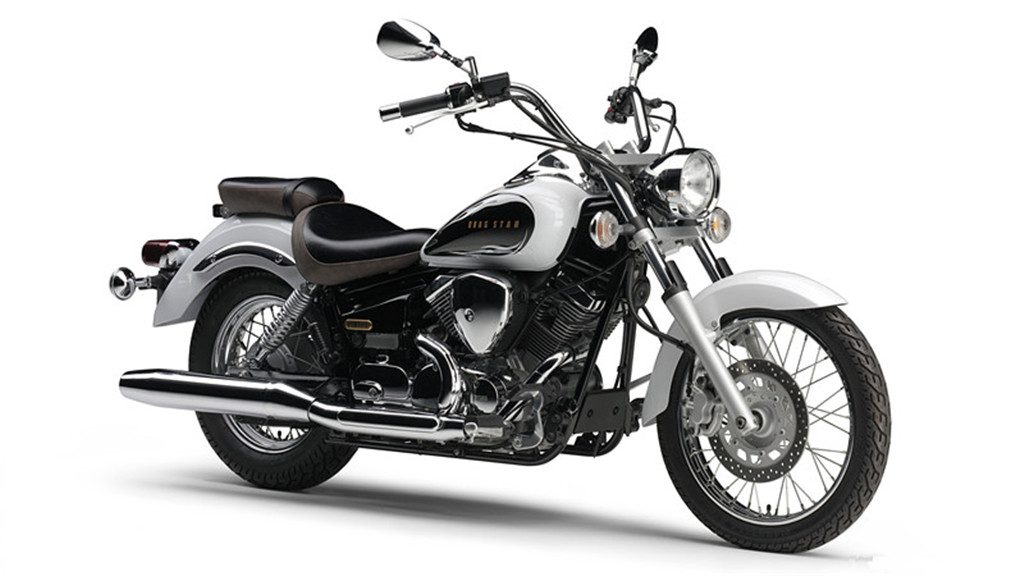 雅马哈 xvs250 drag star_雅马哈摩托车报价_参数_图片_资讯_摩信网