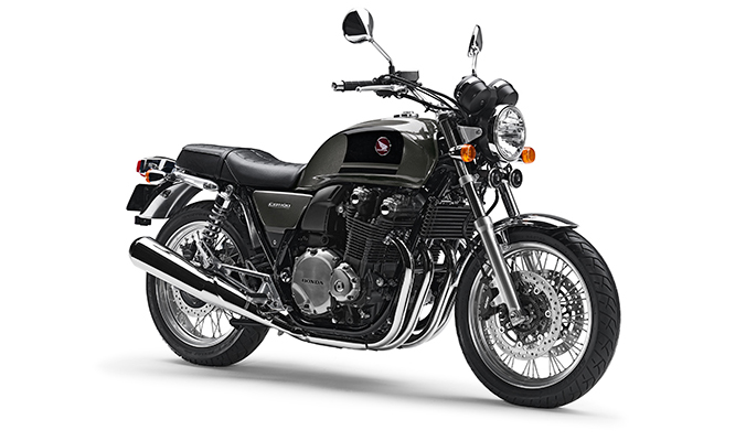 本田cb1100ex_本田摩托车报价_参数_图片_资讯_摩信网