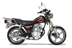 铃木太子 HD125-5G