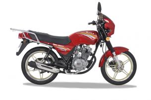 铃木王 HD125-2G