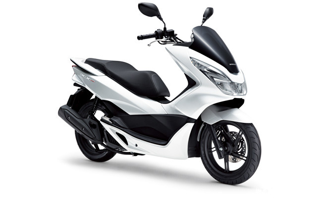 本田pcx 150_本田摩托车报价_参数_图片_资讯_摩信网手机版