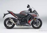 吉村Yoshimura联手SUZUKI推出GSX-S1000特仕款