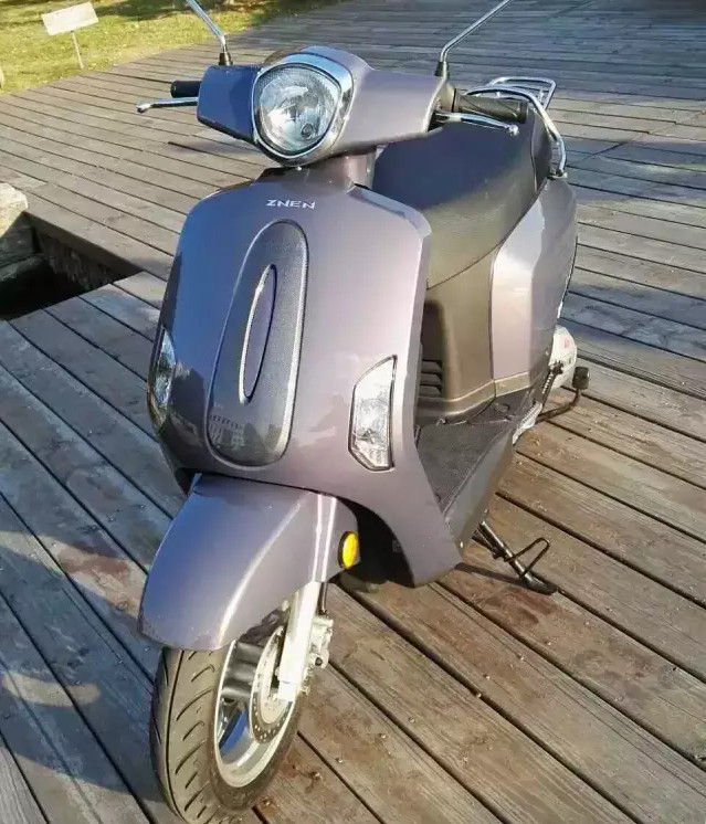 中能s600_摩托车图片_美图欣赏_摩信网