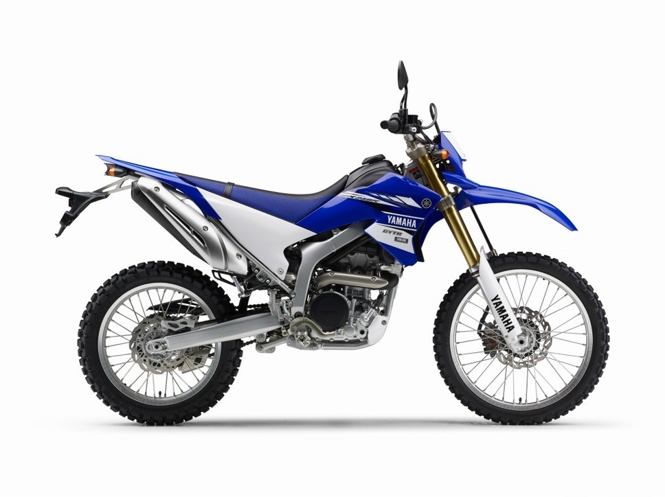 雅马哈 wr250r_雅马哈摩托车报价_参数_图片_资讯_摩信网