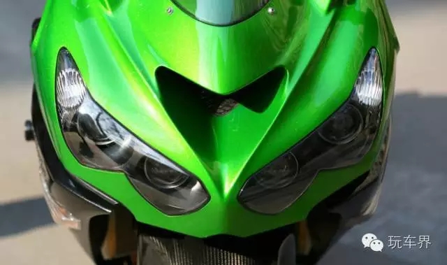 福袋 公式 川崎六眼魔神ZX-14R性能改装_川崎摩托车_维修改装_摩信网手机版 鳥のエサ