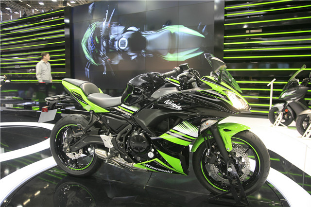 川崎ninja 650 2017_川崎摩托车报价_参数_图片_资讯_摩信网手机版