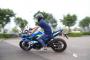 豪爵铃木GSX250R评测