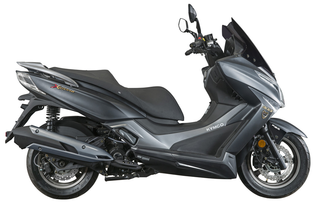 光阳xciting 300 abs_光阳摩托车报价_参数_图片_资讯_摩信网