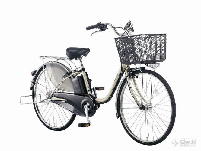 松下二手电动车 松下推新款长续航电动车_电动摩托车_导购_摩信网手机版