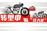 转型中的“洋大排”
