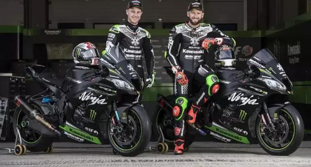 川崎Ninja ZX-10RR 战神车的掠夺_川崎摩托车_导购_摩信网手机版