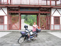 花花的摩旅日记（十三）